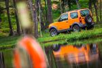 Suzuki Jimny 4SPORT 2016 года